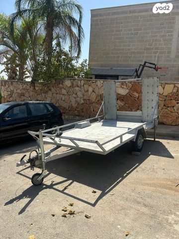 מודעת רכב פרטי/מסחרי