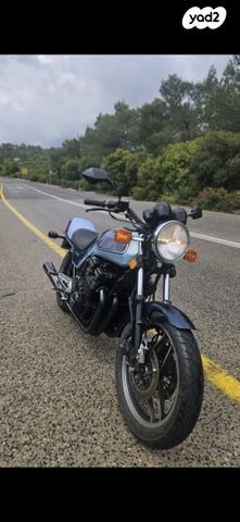 מודעת רכב אופנועים