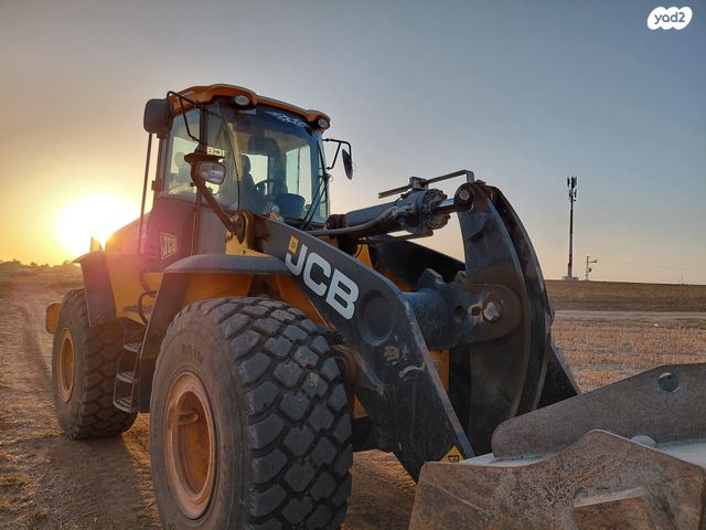 מודעת רכב שופל