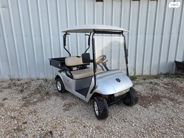 מודעת רכב Marshell