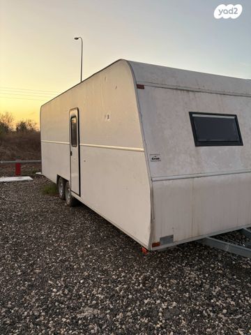 נגרר (קראוון נגרר)