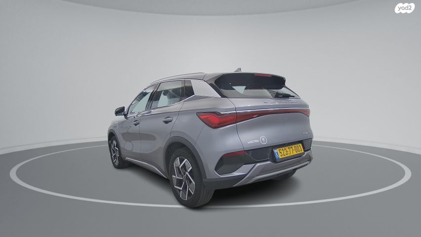 בי.ווי.די אטו 3