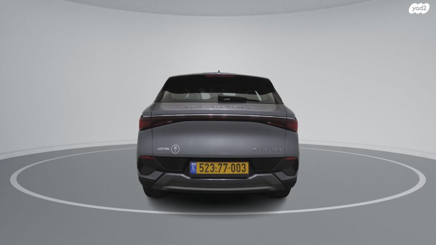 בי.ווי.די אטו 3