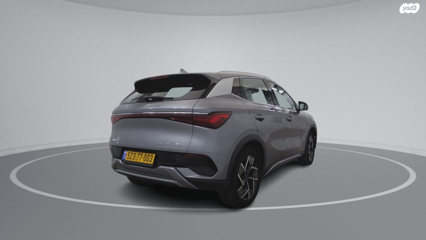 בי.ווי.די אטו 3