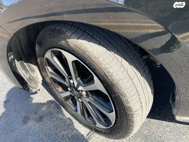 מיצובישי ספייס סטאר