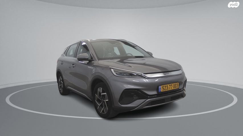 בי.ווי.די אטו 3