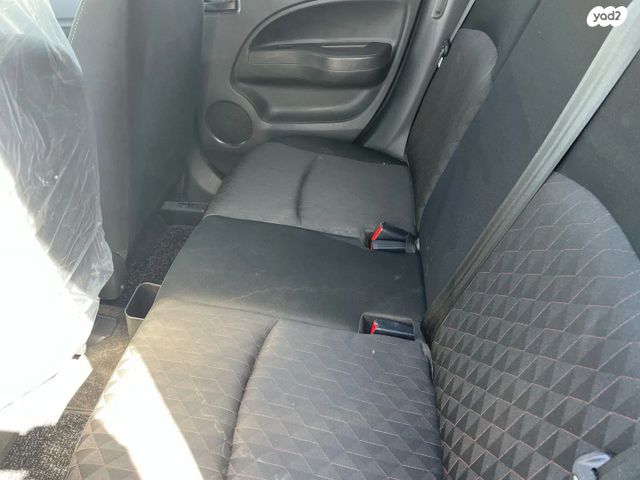 מיצובישי ספייס סטאר