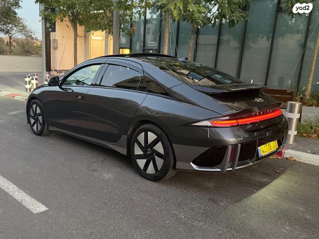 יונדאי איוניק 6