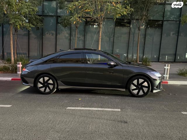 יונדאי איוניק 6