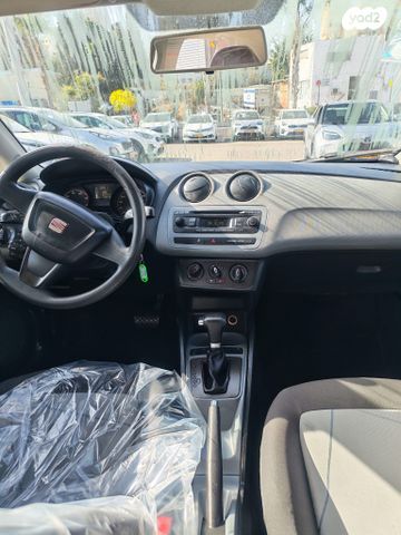 סיאט איביזה