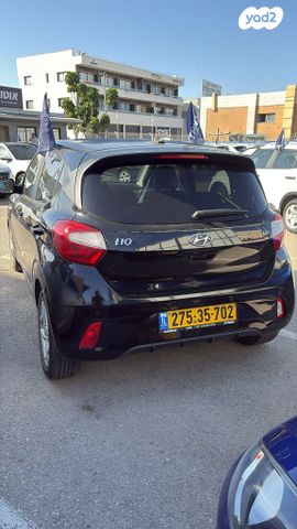 יונדאי i10