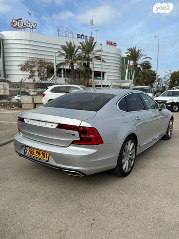 וולוו S90