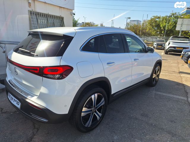 מרצדס-בנץ EQA