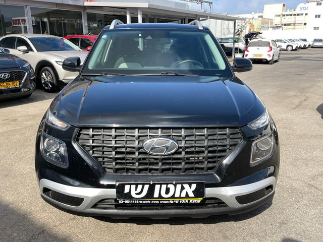 יונדאי וניו