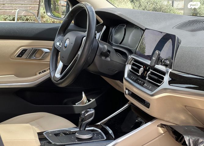 ב מ וו סדרה 3