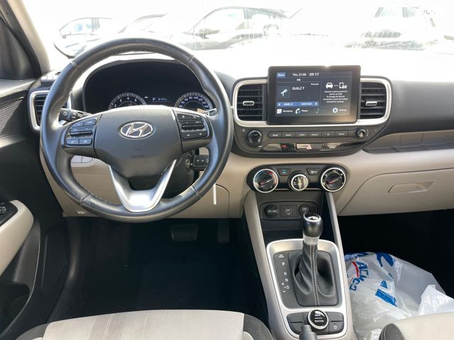 יונדאי וניו