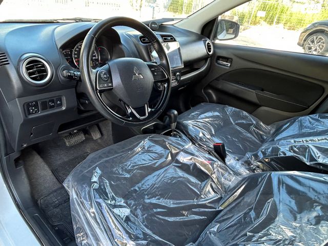 מיצובישי ספייס סטאר