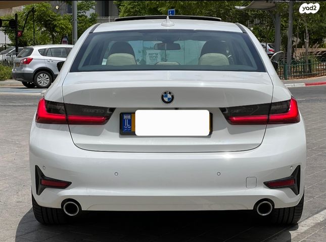 ב מ וו סדרה 3