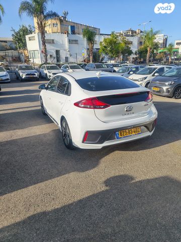 יונדאי איוניק