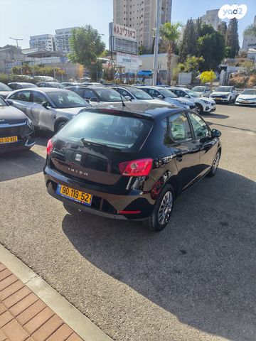 סיאט איביזה