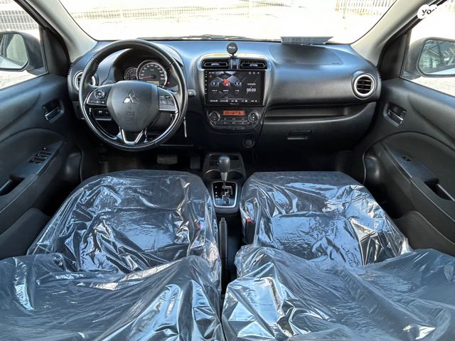 מיצובישי ספייס סטאר