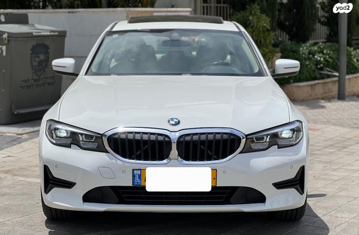 ב מ וו סדרה 3