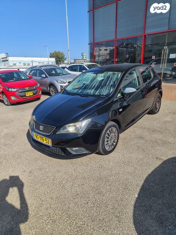 סיאט איביזה