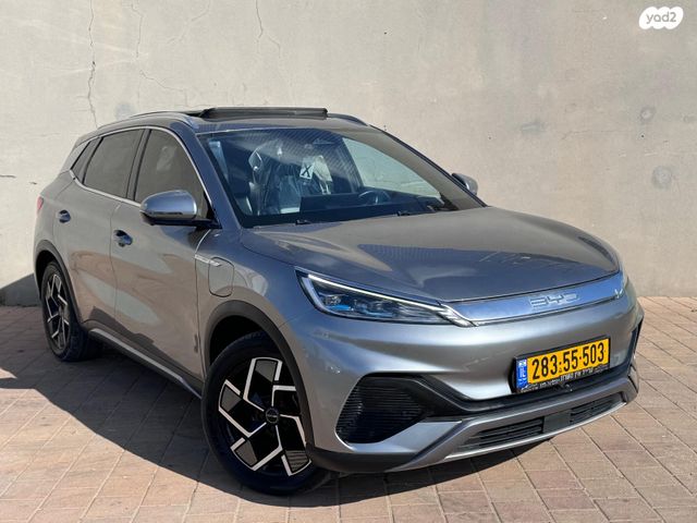 בי.ווי.די אטו 3