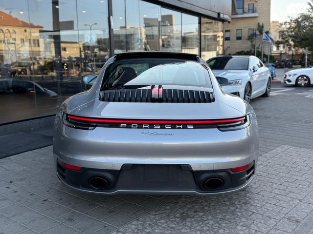 פורשה 911