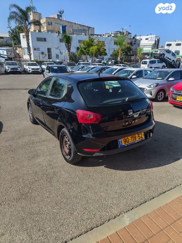 סיאט איביזה