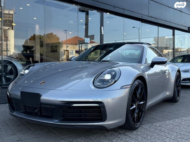 פורשה 911