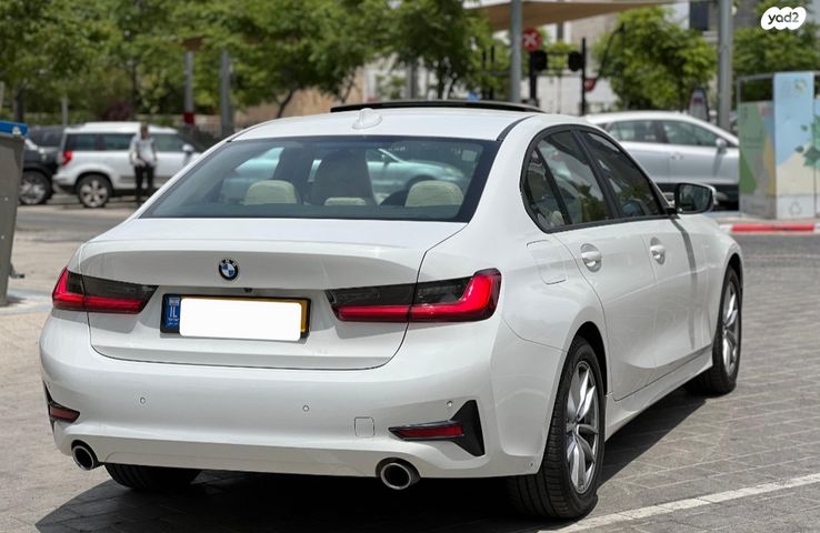 ב מ וו סדרה 3