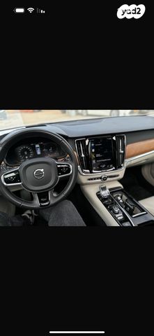 וולוו S90