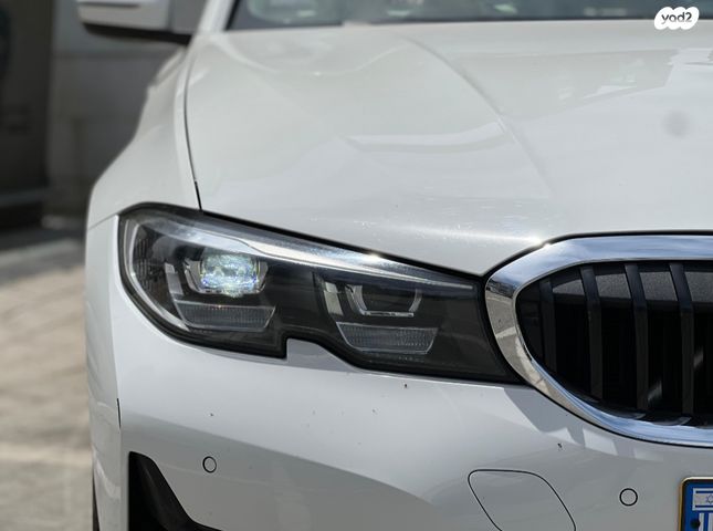 ב מ וו סדרה 3