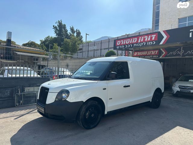 מודעת רכב אל.אי.וי.סי VN5