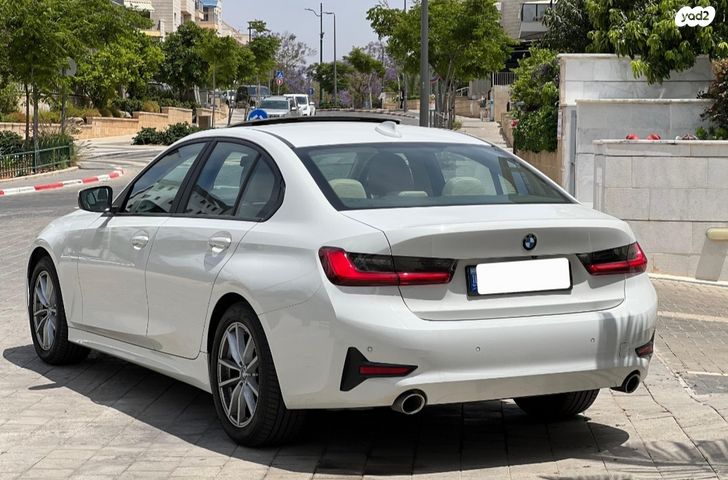 ב מ וו סדרה 3