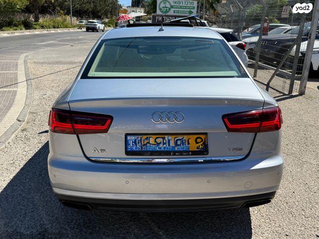 אאודי A6