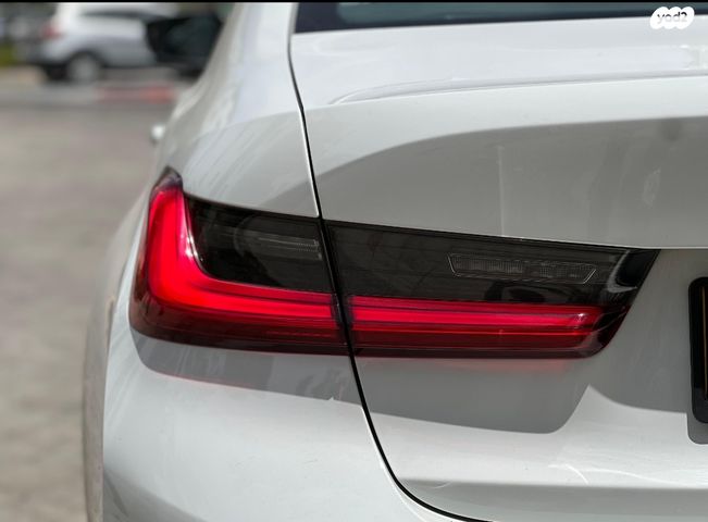 ב מ וו סדרה 3