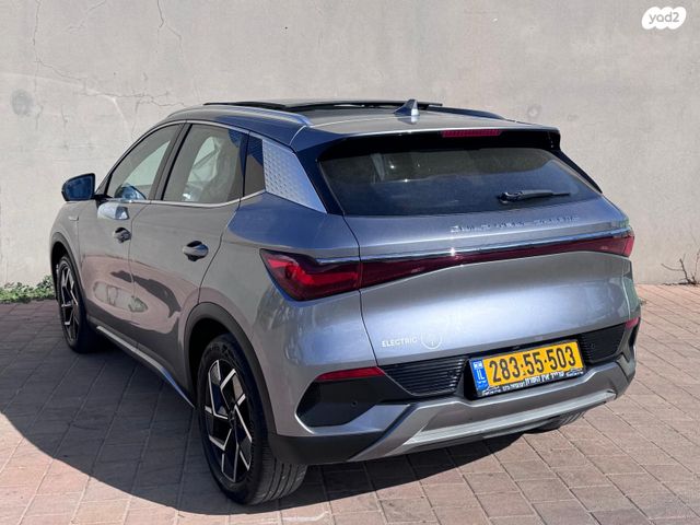 בי.ווי.די אטו 3