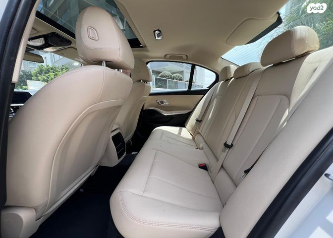 ב מ וו סדרה 3