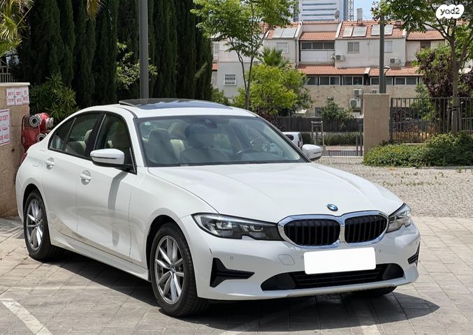 ב מ וו סדרה 3