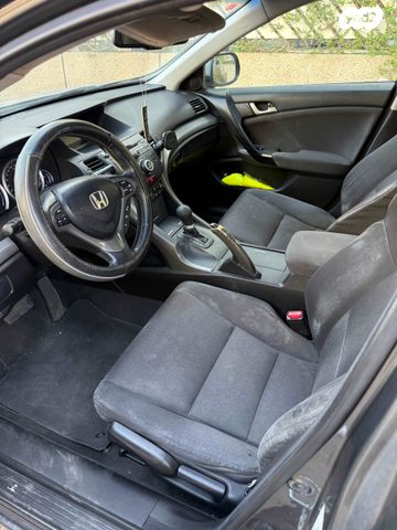 הונדה אקורד