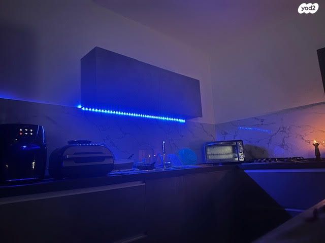 דירה, נופך 1, צמרות המושבה, באר יעקב