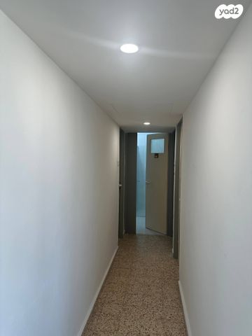 דירה, המרגנית 7, גבעת עמוס, נשר