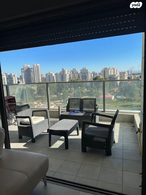 דירה, נופך 1, צמרות המושבה, באר יעקב