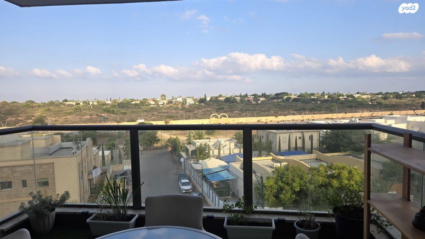 דירה, הר סיני 2, היובל, אור עקיבא