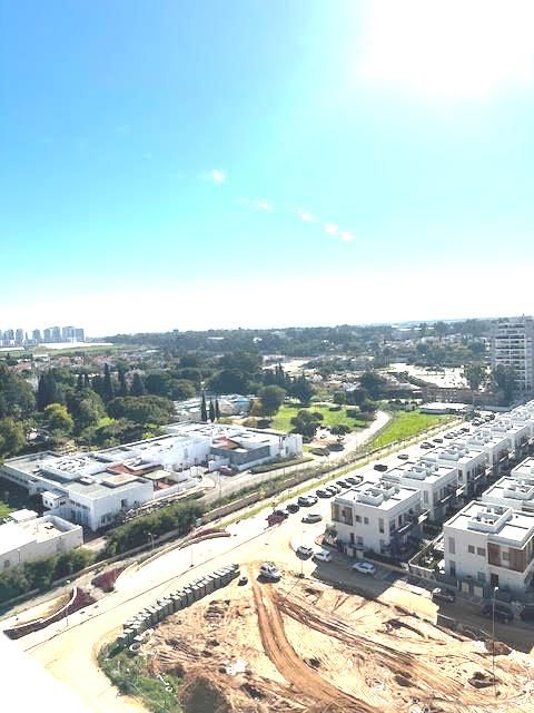 דירה, נופך 1, צמרות המושבה, באר יעקב