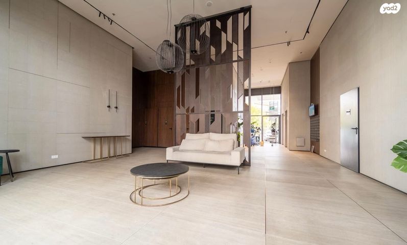 דירה, אבשלום גיסין 23, נווה גן, פתח תקווה