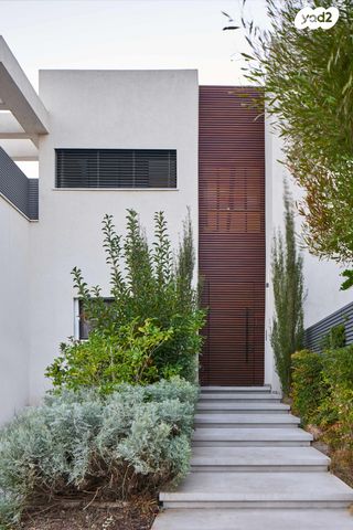 בית פרטי/ קוטג', בזלת 2, השמורה, זכרון יעקב