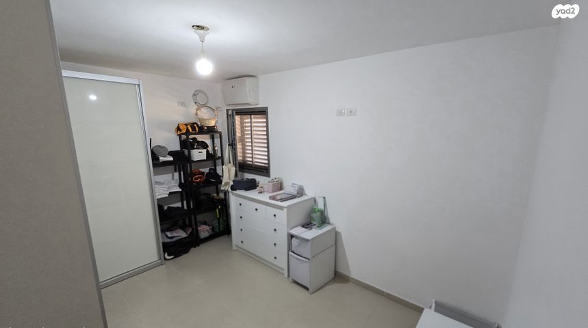 דירה, שלדג 3, הרכס, עתלית